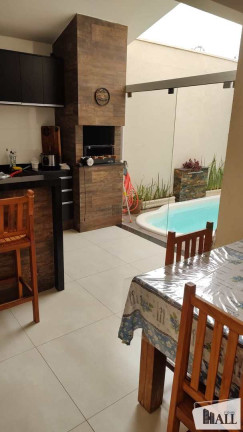 Imagem Casa com 3 Quartos à Venda, 140 m² em Vila Clementina - São José Do Rio Preto Imagem Casa com 3 Quartos à Venda, 140 m² em Vila Clementina - São José Do Rio Preto