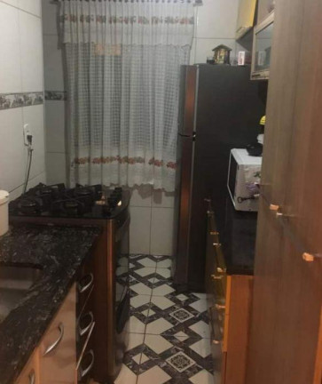 Imagem Apartamento com 2 Quartos à Venda, 50 m² em Jardim Ipê - Mauá Imagem Apartamento com 2 Quartos à Venda, 50 m² em Jardim Ipê - Mauá