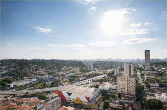 Imagem Apartamento com 4 Quartos à Venda, em Vila Alexandria - São Paulo Imagem Apartamento com 4 Quartos à Venda, em Vila Alexandria - São Paulo