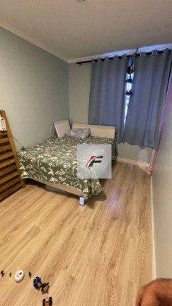 Imagem Sobrado com 4 Quartos à Venda, 350 m² em Campo De Santana - Curitiba
