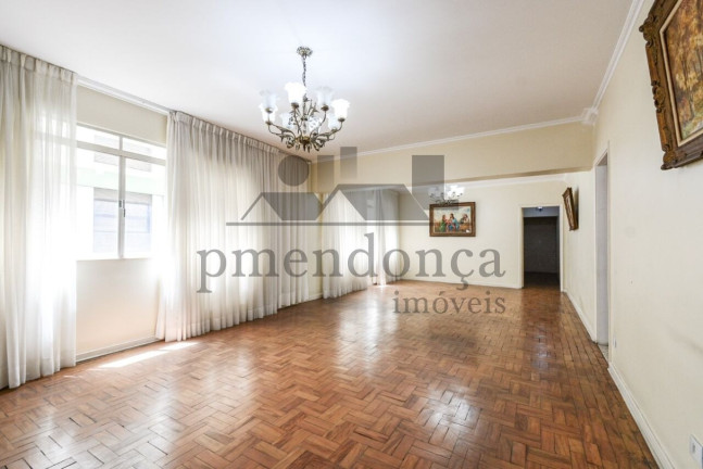 Imagem Apartamento com 3 Quartos à Venda, 160 m² em Perdizes - São Paulo