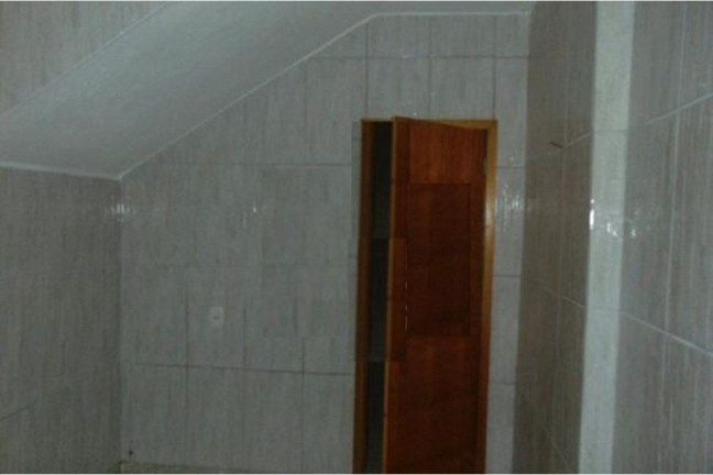 Imagem Casa com 3 Quartos à Venda, 96 m² em Jardim Modelo - São Paulo