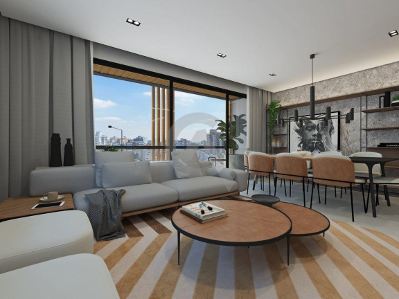 Imagem Apartamento com 3 Quartos à Venda, 125 m² em Nossa Senhora Das Graças - Canoas