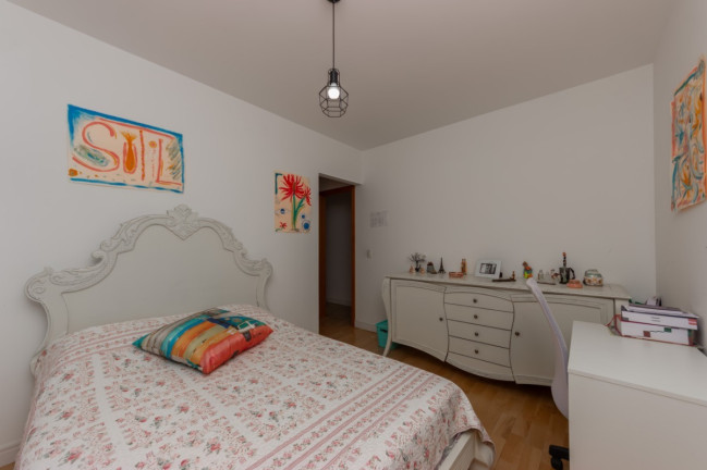Imagem Imóvel com 4 Quartos à Venda, 208 m² em Vila Mariana - São Paulo