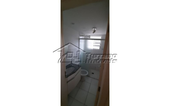 Imagem Apartamento com 3 Quartos à Venda, 76 m² em Jardim América - São José Dos Campos