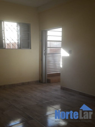 Casa com 1 Quarto para Alugar, 55 m² em Sítio Morro Grande - São Paulo