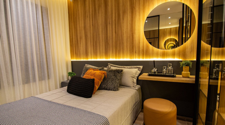 Imagem Imóvel com 2 Quartos à Venda, 62 m² em Sumarezinho - São Paulo