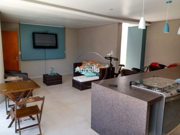 Imagem Casa com 4 Quartos à Venda, 300 m² em Jardim Tropical - Mogi Mirim