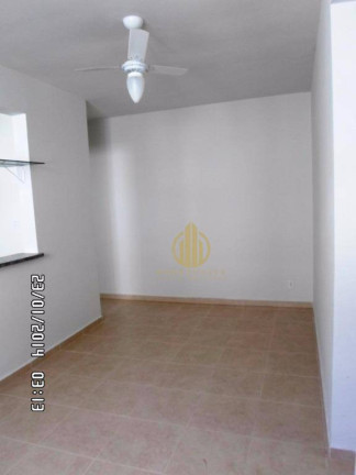 Imagem Apartamento com 2 Quartos à Venda, 48 m² em Ribeirânia - Ribeirão Preto Imagem Apartamento com 2 Quartos à Venda, 48 m² em Ribeirânia - Ribeirão Preto