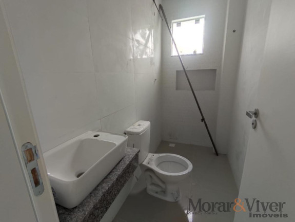Imagem Apartamento com 2 Quartos à Venda, 45 m² em Parque Da Fonte - São José Dos Pinhais