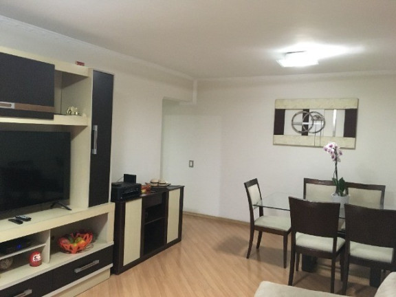 Imagem Imóvel com 3 Quartos à Venda, 97 m² em Mooca - São Paulo