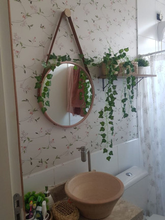 Imagem Imóvel com 2 Quartos à Venda, 49 m² em Jardim Europa - Sorocaba