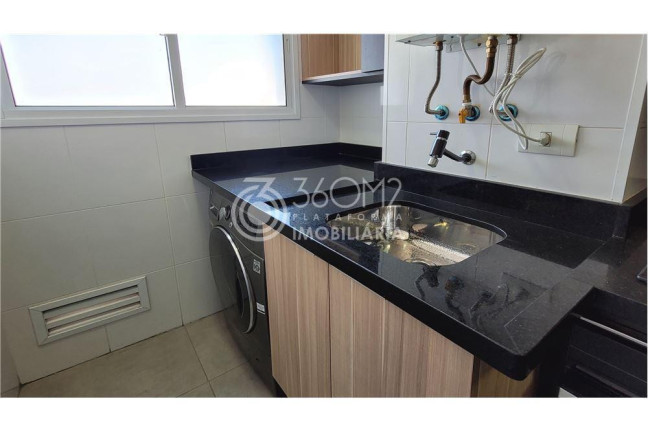 Imagem Apartamento com 2 Quartos à Venda, 55 m² em Independência - São Bernardo Do Campo