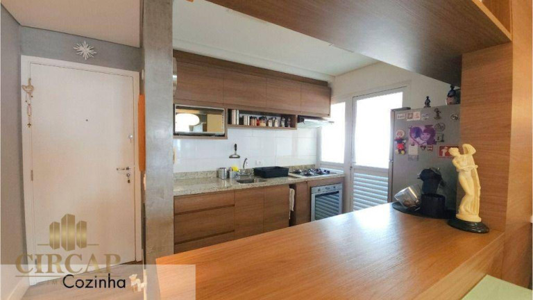 Imagem Apartamento com 3 Quartos à Venda, 86 m² em Perdizes - São Paulo