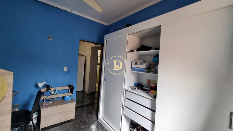 Imagem Casa com 3 Quartos à Venda, 230 m² em Jardim Paraíso - Jacareí