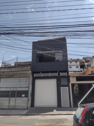 Imagem Imóvel Comercial à Venda, 384 m² em Jardim São Gabriel - Mauá Imagem Imóvel Comercial à Venda, 384 m² em Jardim São Gabriel - Mauá