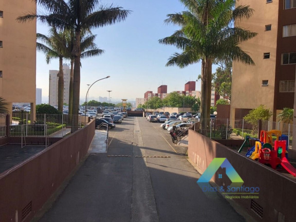 Imagem Apartamento com 2 Quartos à Venda, 57 m² em Jardim Vergueiro (sacomã) - São Paulo Imagem Apartamento com 2 Quartos à Venda, 57 m² em Jardim Vergueiro (sacomã) - São Paulo
