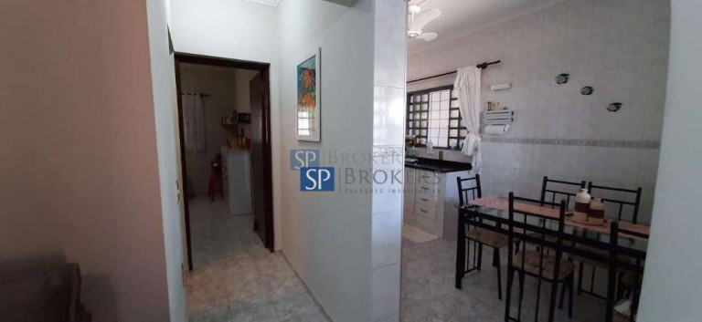 Imagem Casa com 3 Quartos à Venda, 140 m² em Parque Jambeiro - Campinas Imagem Casa com 3 Quartos à Venda, 140 m² em Parque Jambeiro - Campinas