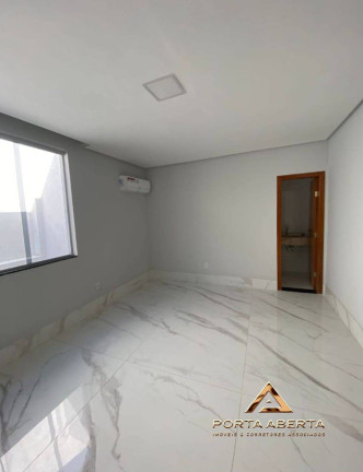 Imagem Casa com 3 Quartos à Venda, 220 m² em Tiradentes - Ipatinga