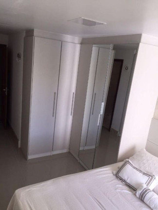 Imagem Cobertura com 3 Quartos à Venda, 198 m² em Buraquinho - Lauro De Freitas