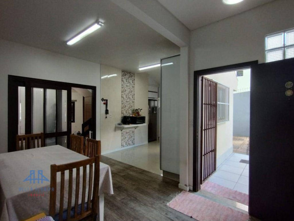 Casa com 4 Quartos à Venda, 201 m² em Saco Dos Limões - Florianópolis