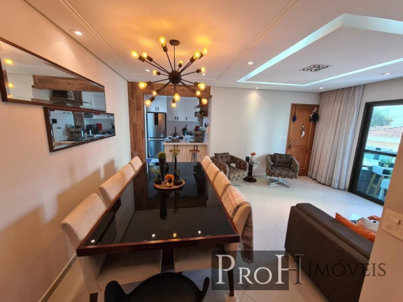 Imagem Apartamento com 2 Quartos à Venda, 85 m² em Nova Petrópolis - São Bernardo Do Campo
