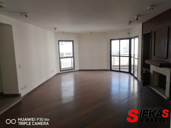 Imagem Apartamento com 4 Quartos à Venda, 228 m² em Tatuapé - São Paulo Imagem Apartamento com 4 Quartos à Venda, 228 m² em Tatuapé - São Paulo