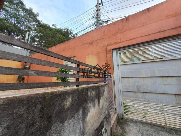 Imagem Sobrado com 4 Quartos à Venda, 164 m² em Jardim Maristela - São Paulo Imagem Sobrado com 4 Quartos à Venda, 164 m² em Jardim Maristela - São Paulo