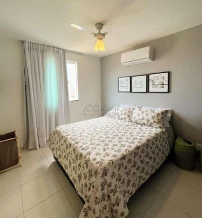 Imagem Apartamento com 3 Quartos à Venda, 120 m² em Centro - Macaé