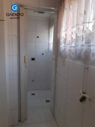 Imagem Apartamento com 2 Quartos à Venda, 66 m² em Centro - Osasco