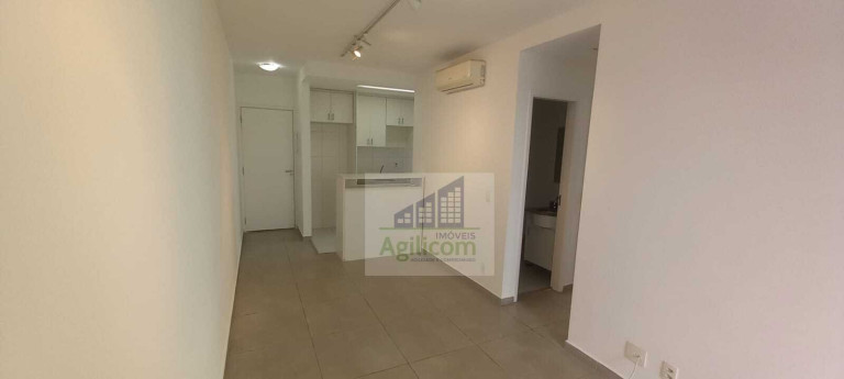 Imagem Apartamento com 2 Quartos à Venda, 60 m² em Brooklin Paulista - São Paulo