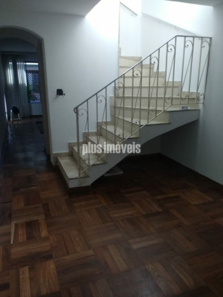 Imagem Casa com 3 Quartos à Venda, 140 m² em Vila Nova Conceição - São Paulo