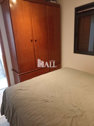 Imagem Apartamento com 1 Quarto à Venda, 45 m² em Jardim Bianco - São José Do Rio Preto Imagem Apartamento com 1 Quarto à Venda, 45 m² em Jardim Bianco - São José Do Rio Preto