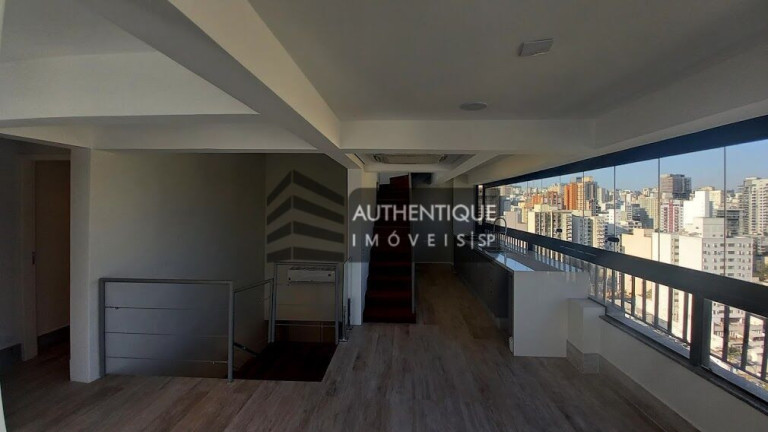 Cobertura com 2 Quartos à Venda, 215 m² em Jardins - São Paulo