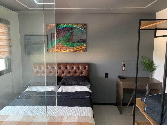 Imagem Apartamento com 1 Quarto à Venda, 30 m² em Ondina - Salvador Imagem Apartamento com 1 Quarto à Venda, 30 m² em Ondina - Salvador