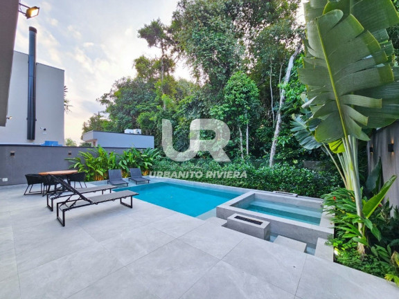 Imagem Casa com 6 Quartos à Venda, 380 m² em Riviera | Módulo 11 - Bertioga