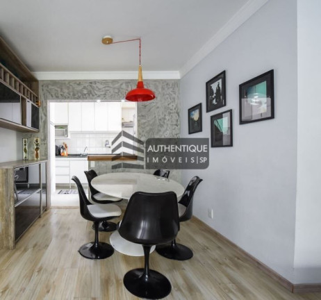 Imagem Apartamento com 3 Quartos à Venda, 100 m² em Alto Da Lapa - São Paulo Imagem Apartamento com 3 Quartos à Venda, 100 m² em Alto Da Lapa - São Paulo