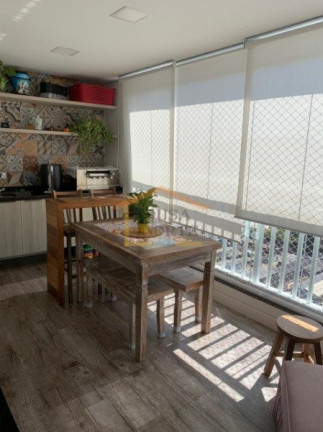 Imagem Apartamento com 3 Quartos à Venda, 81 m² em Imirim - São Paulo Imagem Apartamento com 3 Quartos à Venda, 81 m² em Imirim - São Paulo