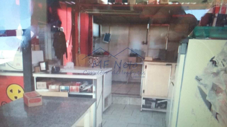 Imagem Casa com 2 Quartos à Venda, 300 m² em Vila Santa Fé - Pirassununga Imagem Casa com 2 Quartos à Venda, 300 m² em Vila Santa Fé - Pirassununga