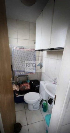 Imagem Imóvel com 2 Quartos à Venda, 62 m² em Vila Santa Catarina - São Paulo Imagem Imóvel com 2 Quartos à Venda, 62 m² em Vila Santa Catarina - São Paulo