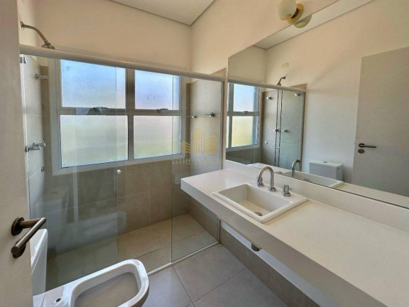 Imagem Casa com 3 Quartos à Venda, 325 m² em Loteamento Parque Dos Alecrins - Campinas