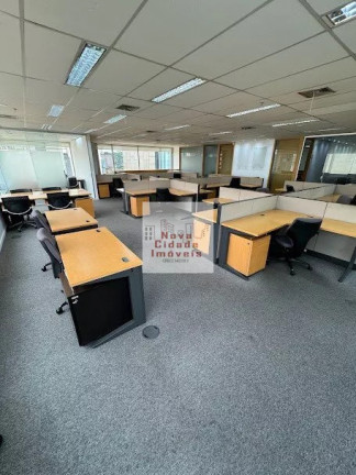 Imagem Imóvel com 5 Quartos para Alugar, 533 m² em Brooklin - São Paulo