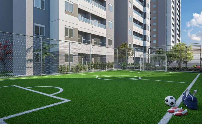 Imagem Apartamento com 2 Quartos à Venda, 44 m² em Ponte De São João - Jundiaí Imagem Apartamento com 2 Quartos à Venda, 44 m² em Ponte De São João - Jundiaí