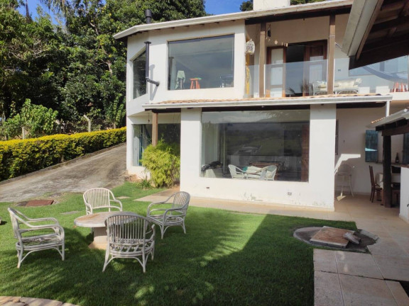 Imagem Casa de Condomínio com 2 Quartos à Venda, 660 m² em Jardim Centenário - Atibaia