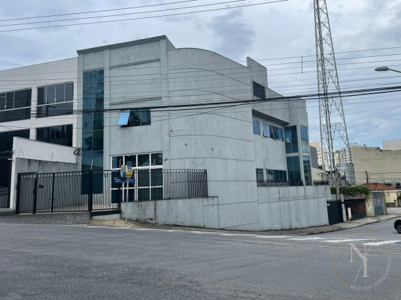 Imóvel Comercial para Alugar, 760 m² em Vila Pedro Moreira - Guarulhos