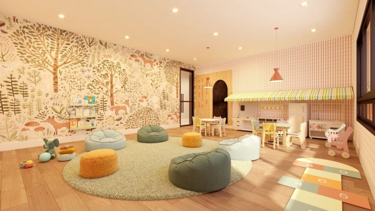 Imagem Imóvel com 1 Quarto à Venda, 42 m² em Sumarezinho - São Paulo Imagem Imóvel com 1 Quarto à Venda, 42 m² em Sumarezinho - São Paulo