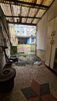 Imagem Casa com 3 Quartos à Venda, 280 m² em Campo Grande - Santos Imagem Casa com 3 Quartos à Venda, 280 m² em Campo Grande - Santos