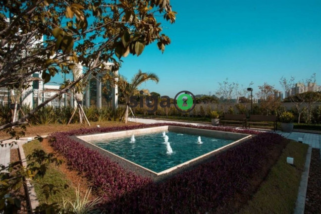Imagem Apartamento com 3 Quartos à Venda, 110 m² em Vila Sônia - São Paulo