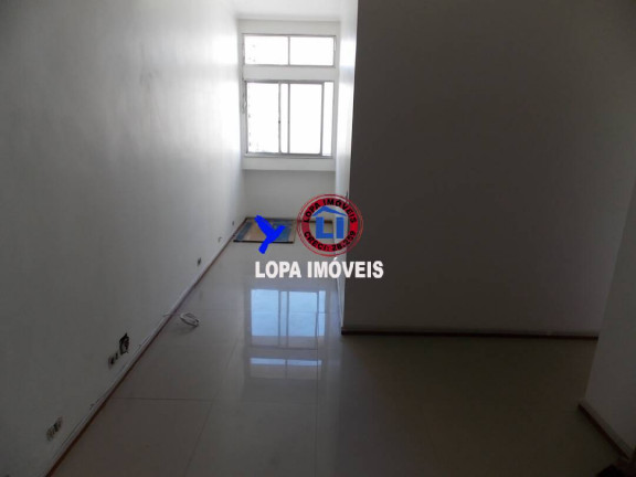 Imagem Apartamento com 1 Quarto à Venda, 48 m² em Bairro De Fátima - Rio De Janeiro