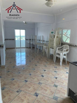Imagem Apartamento com 1 Quarto à Venda, 58 m² em Boqueirao - Praia Grande